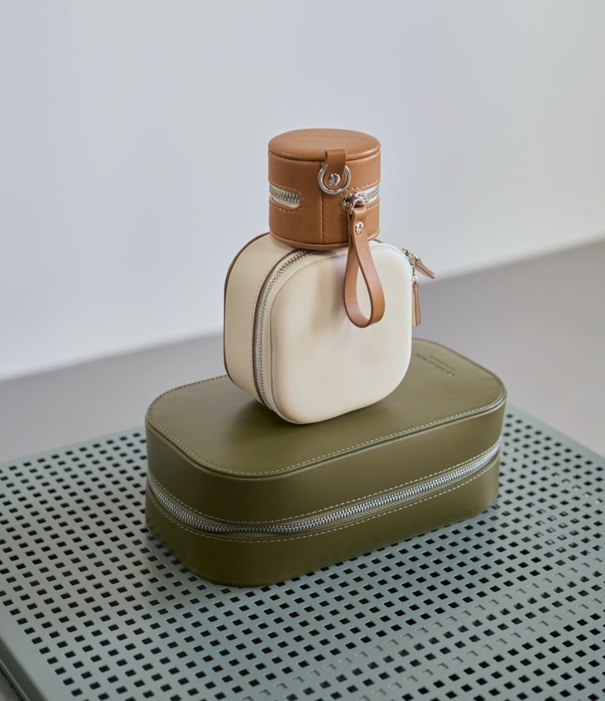 Leather Cases